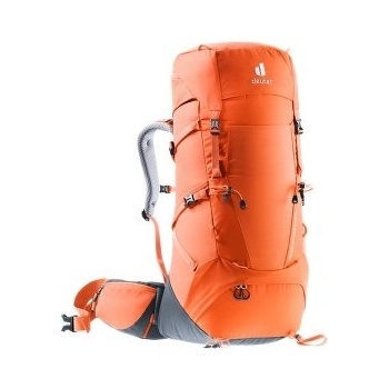 Deuter Aircontact Core 35l SL Paprika-Graphite