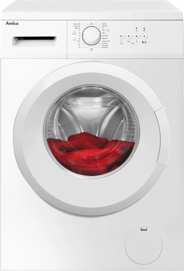 Amica PPS 61002 W