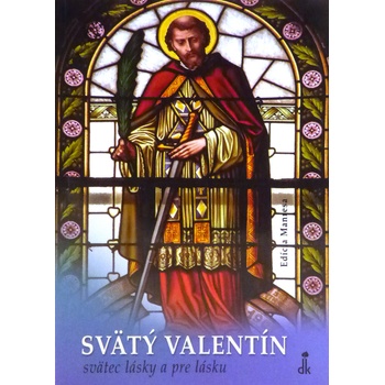 Svätý Valentín - Jozef Šuppa