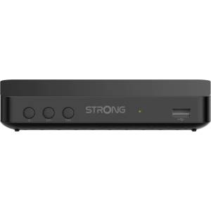 STRONG Цифров наземен DBV/T2 приемник Strong SRT8208 (SRT8208) Цифрови приемници, декодери