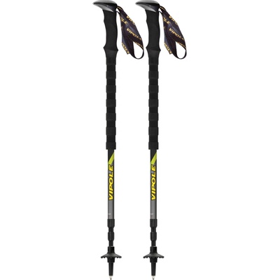 Vipole CARBONTREK QL LONG DLX