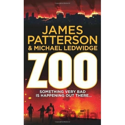 Zoo - James Patterson