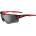 TIFOSI Слънчеви очила Tifosi Alliant Inter Sunglasses Adults - Black/Red