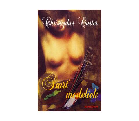 Smrť modeliek - Christopher Carter
