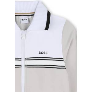 BOSS Детска жилетка (j52951.114.150)