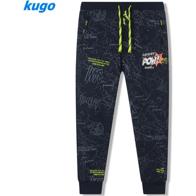 Kugo FT6029 šedé
