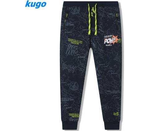 Kugo FT6029 šedé