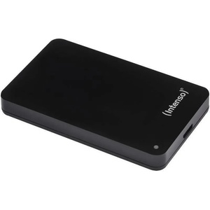 Intenso Memory Case 2TB USB 3.0 6021580