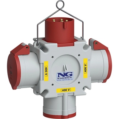 NG Energy BALS SL 53 2603.01