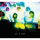 CUT COPY: IN GHOST COLOURS CD