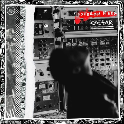 Meskerem Mees - CAESAR CD