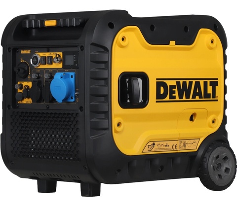 DeWalt DXGNi65E