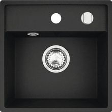 Pyramis CAMEA MINI 40x40 carbon