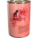 Dogz Finefood No.2 hovädzie 400 g