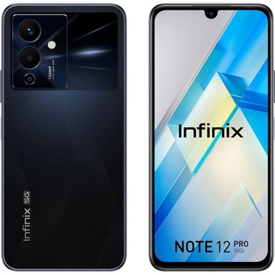 Infinix Note 12 Pro 8GB/128GB