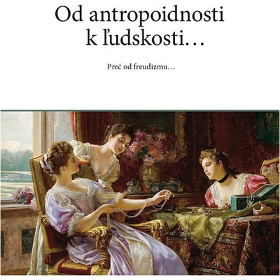 Zakázané vzdělávání s.r.o. Od antropoidnosti k ludskosti, Autorský kolektiv