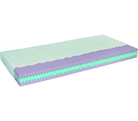 Materasso Ergoflex