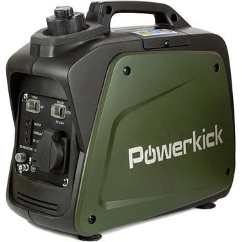 Sportcarp PKG10800