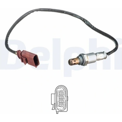 Lambda sonda DELPHI ES21089-12B1