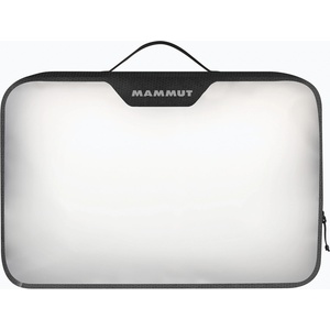 Mammut Организатор за пътуване Mammut Smart Case Light L черен