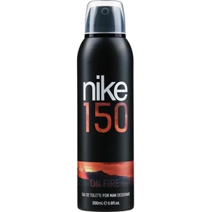 Nike On Fire 150 deo spray 200 ml