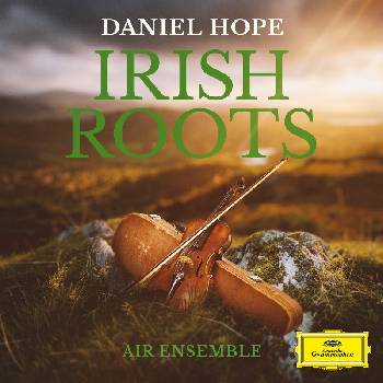 Universal Hope Daniel: Irish Roots - CD (076436)