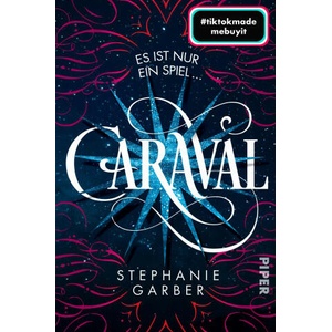 Caraval | Diana Bürgel (2023)