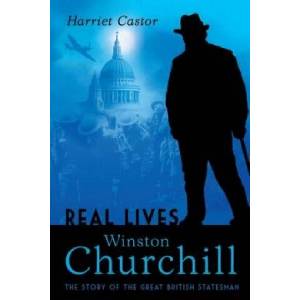 Winston Churchill | Harriet Castor (ISBN: 9781408131176)