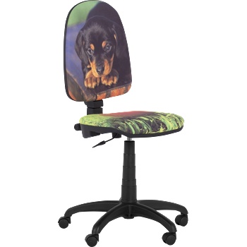 Carmen Детски стол Prestige - куче (3520807_6)