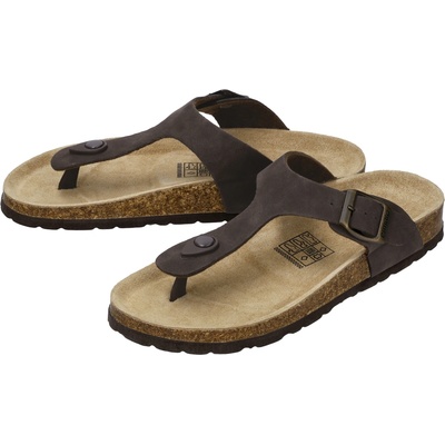 esmara dámské pantofle hnědá – Hledejceny.cz