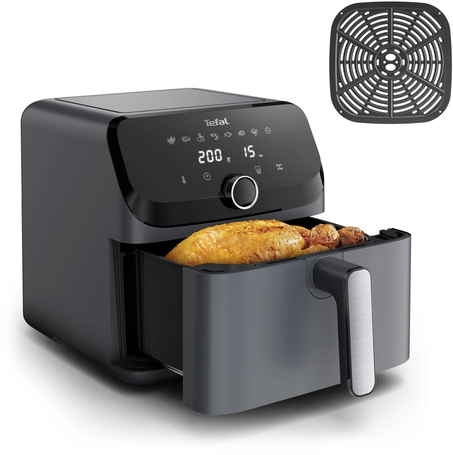 Tefal EY855BE0