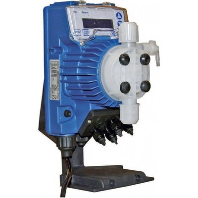 SEKO TEKNA EVO TPR 603 max. 8 l/hod. s ORP metrem
