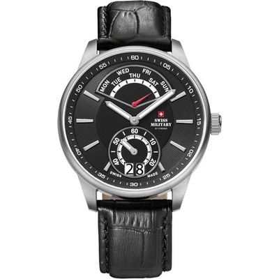 Swiss Military SM34037.03