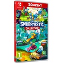 The Smurftastic Collection