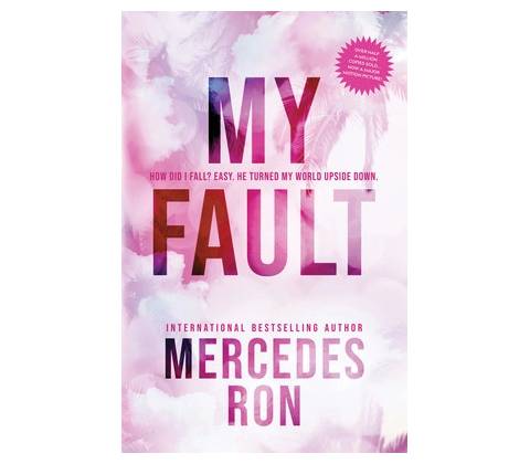 My Fault