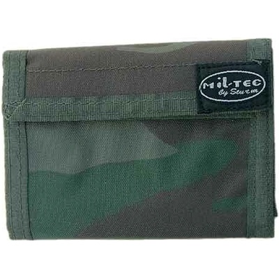 Mil-Tec woodland