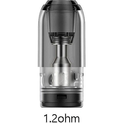 Geek Vape GeekVape Wenax M1 V2 Pod Cartridge 2ml 1.2 ohm