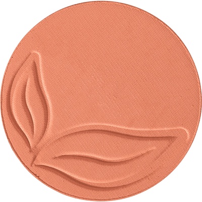 Puro Bio lícenka 02 Coral Pink 3,5 g