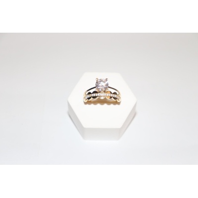 Годежен пръстен