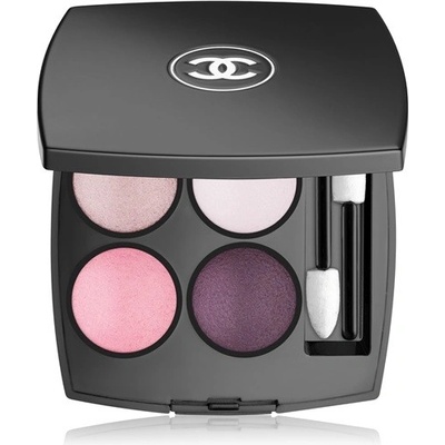 Chanel Les 4 Ombres Quad Eyeshadow 228 Tisse Cambon 4,8 g