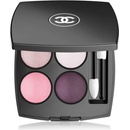 Chanel Les 4 Ombres Quad Eyeshadow 228 Tisse Cambon 4,8 g