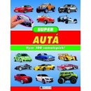 Super Autá