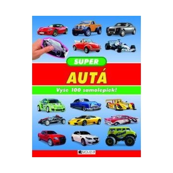 Super Autá
