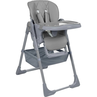 KikkaBoo Стол за храненe Comfy+ (kikka-31004010197)