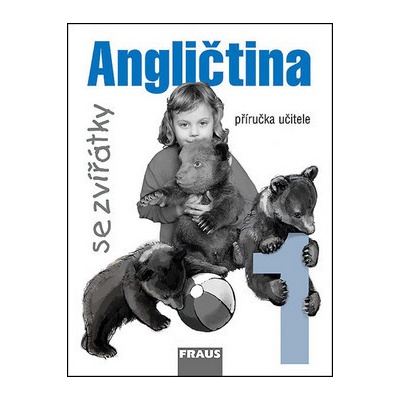 Angličtina se zvířátky 1 a kol. Procházková