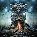 Winter Thrice - Borknagar CD