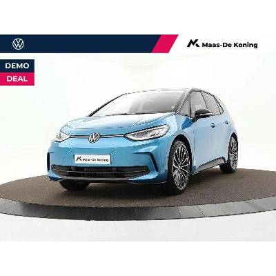 Volkswagen ID.3 Pro 150 kW