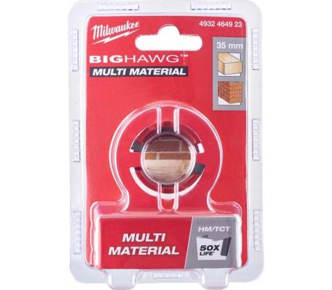 Milwaukee 4932464923