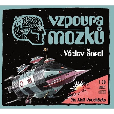 Vzpoura mozků