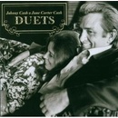 CASH, JOHNNY, WITH JUNE CARTER: DUETS CD